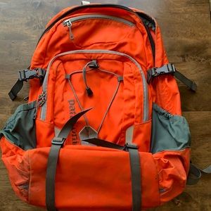 Patagonia Backpack